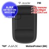 Detector wireless AJAX MotionProtect negru