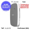 AJAX FireProtect (WH) - profil ingust