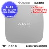 AJAX LeaksProtect (WH) - detector inundatie, wireless, culoare alba