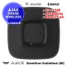 Sirena wireless exterior AJAX StreetSiren DoubleDeck (BK) - instalare cu SmartBracket