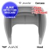Carcasa detector AJAX Hood - pentru MotionProtect Outdoor