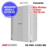 HIKVISION DS-PM1-I16O2-WE - convertor wire-to-wireless cu 16 zone