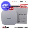 DAHUA AlarmHub ARC-3000H-W2  - LED stare (armat/dezarmat, defecte)
