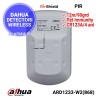 DAHUA ARD1233-W2 - detector PIR wireless, comunicatie criptata AES128