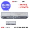 Contact magnetic wireless HIKVISION DS-PDMC-EG2-WE - intrare suplimentara pentru CM cablat
